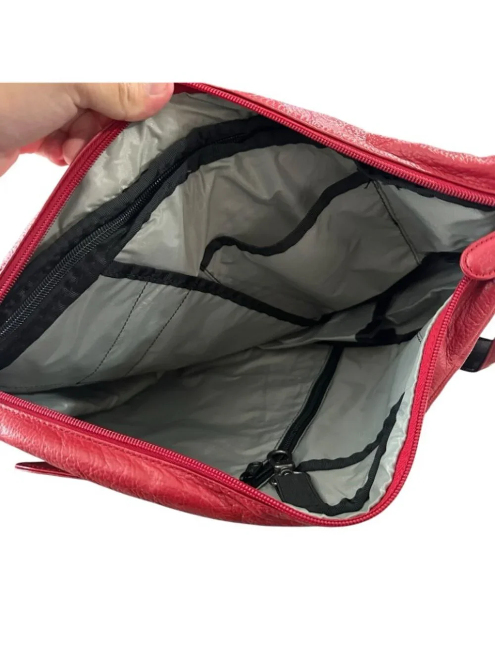 AmeriBag Healthy Back Bag 19
